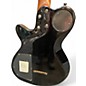 Used Godin LGX-SA Tobacco Burst Solid Body Electric Guitar