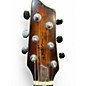 Used Godin LGX-SA Tobacco Burst Solid Body Electric Guitar