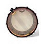 Used TAMA 14in RB1455 Metallic Orange Drum