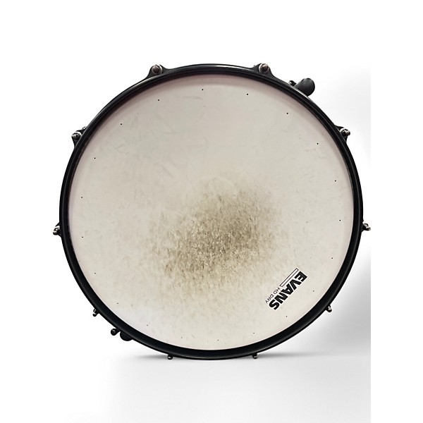 Used TAMA 14in RB1455 Metallic Orange Drum
