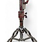 Used DW 2 Piece 90000 SNARE STAND Chrome Drum Kit