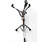 Used DW 2 Piece 90000 SNARE STAND Chrome Drum Kit