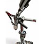 Used DW 2 Piece 90000 SNARE STAND Chrome Drum Kit