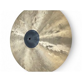 Used Wuhan 17in koi crash 17" Cymbal
