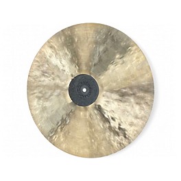 Used Wuhan 19in koi crash 19" Cymbal