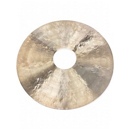 Used Wuhan 21in koi ride 21" Cymbal