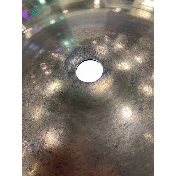 Used SABIAN 14in AAX X-PLOSION FAST CRASH Cymbal