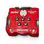 Used Damage Control SOLID METAL DISTORTION Effect Pedal thumbnail