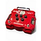 Used Damage Control SOLID METAL DISTORTION Effect Pedal