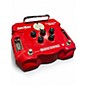 Used Damage Control SOLID METAL DISTORTION Effect Pedal