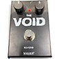 Used Dead Beat THE VOID Effect Pedal thumbnail