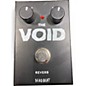 Used Dead Beat THE VOID Effect Pedal