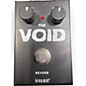 Used Dead Beat THE VOID Effect Pedal