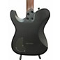 Used Chapman LAW MAKER LEGACY FOREST MOSS GREEN Solid Body Electric Guitar