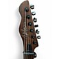 Used Chapman LAW MAKER LEGACY FOREST MOSS GREEN Solid Body Electric Guitar