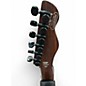 Used Chapman LAW MAKER LEGACY FOREST MOSS GREEN Solid Body Electric Guitar