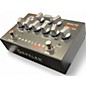 Used Genzler Amplification Magellan Pre Analog Bass Pre/DI Bass Effect Pedal thumbnail