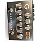 Used Genzler Amplification Magellan Pre Analog Bass Pre/DI Bass Effect Pedal