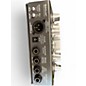 Used Genzler Amplification Magellan Pre Analog Bass Pre/DI Bass Effect Pedal