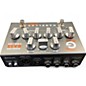 Used Genzler Amplification Magellan Pre Analog Bass Pre/DI Bass Effect Pedal