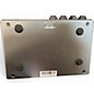 Used Genzler Amplification Magellan Pre Analog Bass Pre/DI Bass Effect Pedal