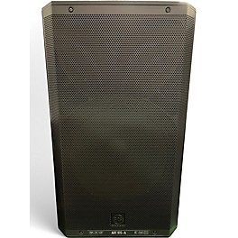 Used RCF ART-915A Powered Speaker