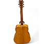 Used Yamaha FG840 Natural Acoustic Electric Guitar