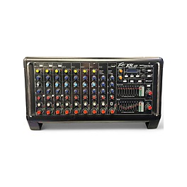 Used Peavey XR-AT Powered Mixer