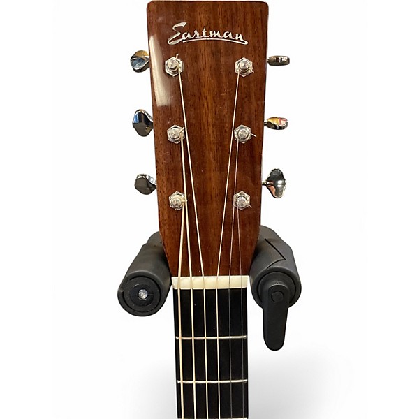 Used Eastman E20D-TC Natural Acoustic Guitar