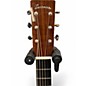 Used Eastman E20D-TC Natural Acoustic Guitar