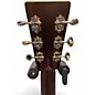 Used Eastman E20D-TC Natural Acoustic Guitar