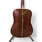 Used Eastman E20D-TC Natural Acoustic Guitar