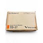 Used Roland TD27 Electric Drum Module thumbnail
