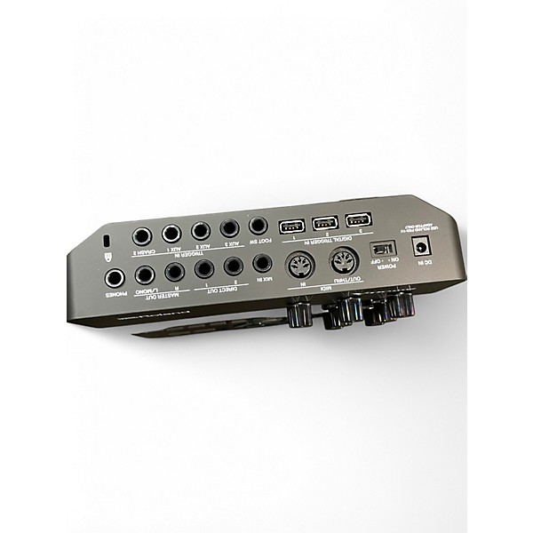 Used Roland TD27 Electric Drum Module