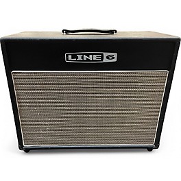 Used Line 6 Flextone III Extension Guitar Cabinet