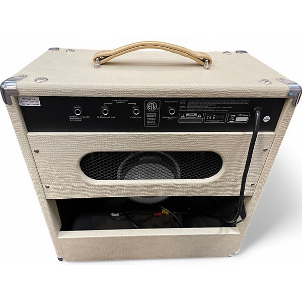 Used Monoprice Stage Right Footswitch