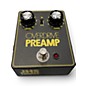 Used JHS Pedals OVERDRIVE PREAMP Effect Pedal thumbnail