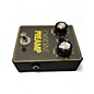 Used JHS Pedals OVERDRIVE PREAMP Effect Pedal