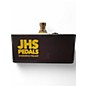 Used JHS Pedals OVERDRIVE PREAMP Effect Pedal