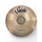 Used Soultone 16in Hector Sanitago Custom Crash Cymbal thumbnail