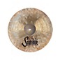 Used Soultone 16in Hector Sanitago Custom Crash Cymbal