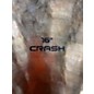 Used Soultone 16in Hector Sanitago Custom Crash Cymbal