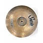 Used Soultone 14in Custom Hi Hat Pair Cymbal