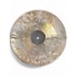Used Soultone 14in Custom Hi Hat Pair Cymbal
