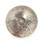 Used Soultone 14in Custom Hi Hat Pair Cymbal