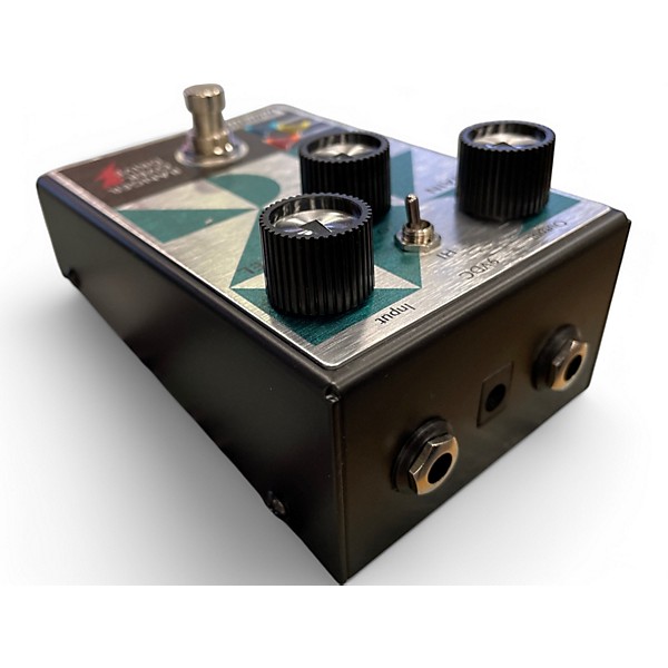 Used Maestro RANGER OVERDRIVE Effect Pedal