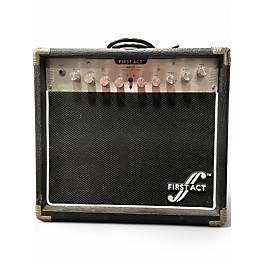 Used First Act MA120 Guitar Combo Amp