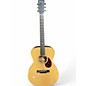 Used Eastman E1 OM-SP Natural Acoustic Guitar thumbnail
