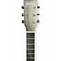 Used Eastman E1 OM-SP Natural Acoustic Guitar