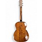 Used Eastman E1 OM-SP Natural Acoustic Guitar